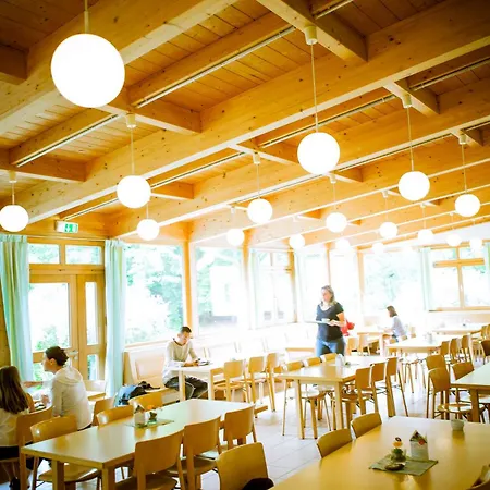 Hostel Jugendherberge Fuessen