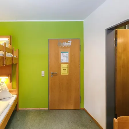 Hostel Jugendherberge Fuessen Füssen