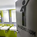Jugendherberge Fuessen Hostel Füssen