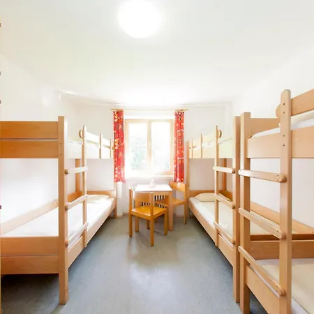 Hostel Jugendherberge Fuessen Füssen