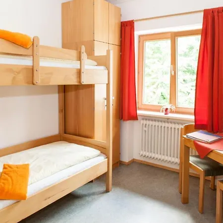 Jugendherberge Fuessen * Füssen