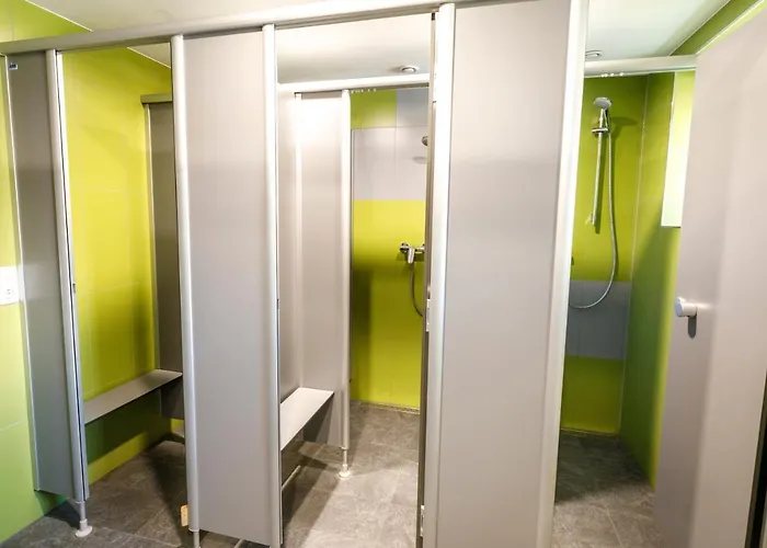 Vandrarhem Jugendherberge Fuessen