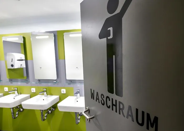 Jugendherberge Fuessen Vandrarhem Füssen